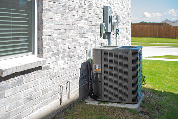 Reliable Hvac contractor in Curtis Bay, MD by FH HVAC