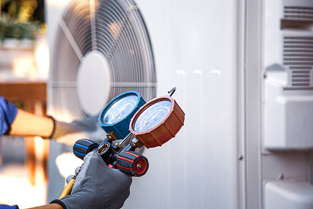 Affordable Hvac solutions in Curtis Bay, MD